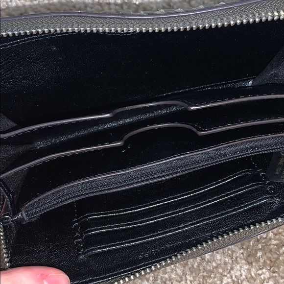 Rebecca Minkoff satchel (wallet INCLUDED) - Picture 10 of 10